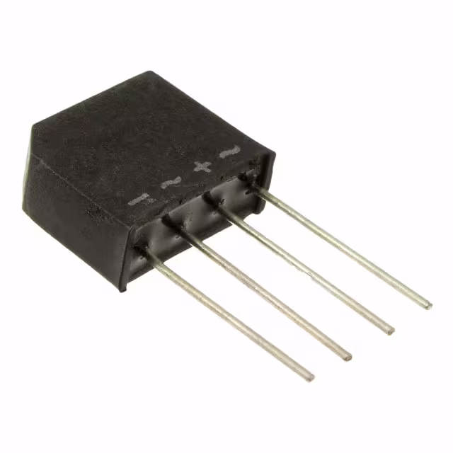 VS-2KBB10 Vishay General Semiconductor - Diodes Division